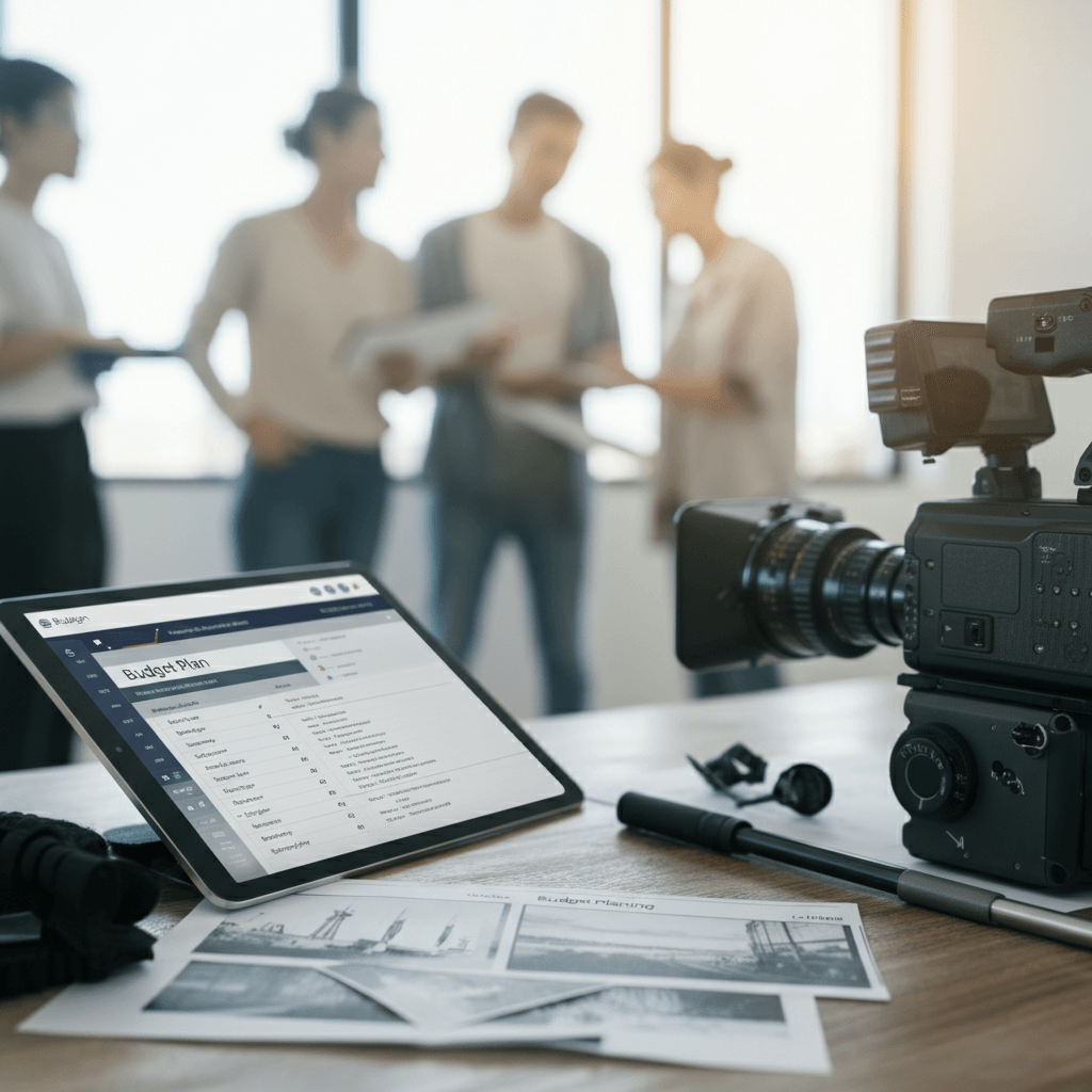 Imagefilm und Video kosten für Ihr Unternehmen